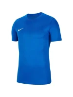 Pánske tréningové tričko Dry Park VII JSY SS M BV6708 463 - Nike Pánske tréningové tričko Dry Park VII JSY SS M BV6708 463 - Nike