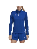 Dámske tréningové tričko Entrada 22 Top W HG6284 - Adidas