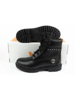 Dámske trekové topánky W TB0A5MJA-015 - Timberland