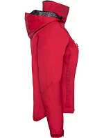 Russell Athletic 510F Dámska bunda Hydra Plus 2000 10.510F classic red Russell Athletic 510F Dámska bunda Hydra Plus 2000 10.510F classic red