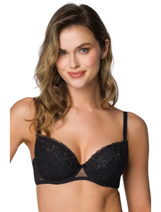 Podložka 3910/11 Elara farba:čierna