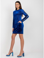 Dámske šaty LK SK 507079 šaty.31P kobalt - FPrice