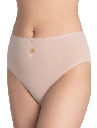 Dámske bikiny FIGS L-120BI-99 3-pack