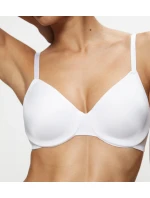Dámska podprsenka Soft Sensation WP X - WHITE - biela 0003 - TRIUMPH Dámska podprsenka Soft Sensation WP X - WHITE - biela 0003 - TRIUMPH