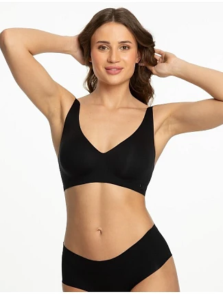 Julimex Jelly Bra Basic bez kostice