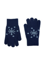 Detské rukavice Art 23367 Snow Star