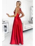 Dámske šaty 419-1 PERLA - NUMOCO