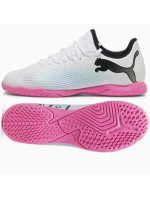 Puma Future 7 Play IT Jr Futbalové topánky 107739-01