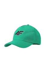 4F U388 Jr baseballová čiapka 4FJWSS25ACABU388 41S