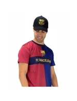 Baseballová čiapka FC Barcelona 5001GBNO