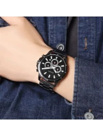 Pánske hodinky Skmei 2295BK + BOX Pánske hodinky Skmei 2295BK + BOX