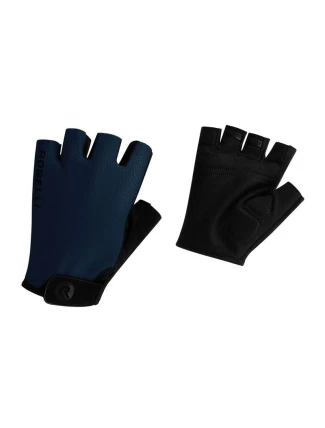 Rukavice Rogelli CORE navy blue L