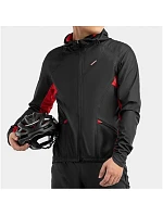 Športová zimná bunda Rockbros unisex, čierna, veľkosť 4XL Športová zimná bunda Rockbros unisex, čierna, veľkosť 4XL