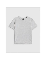 Dámske hladké tričko 4F 4FRMM00TTSHF3617-27M