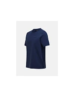 Pánske tričko PEAK PERFORMANCE M Original Small Logo Tee, farba tmavomodrá Pánske tričko PEAK PERFORMANCE M Original Small Logo Tee, farba tmavomodrá