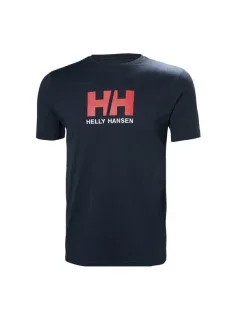 Tričko Helly Hansen s logom M 33979-597