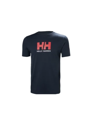 Tričko Helly Hansen s logom M 33979-597
