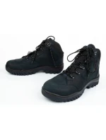 Pánske zimné topánky M OBMH251 31S - 4F