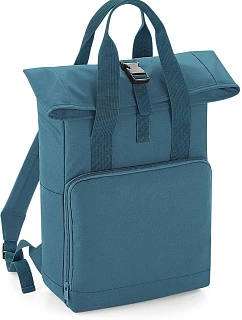 BagBase BG 118 Batoh na kolieskach s dvojitým uchom 52.0118 airforce blue