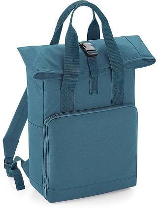 BagBase BG 118 Batoh na kolieskach s dvojitým uchom 52.0118 airforce blue BagBase BG 118 Batoh na kolieskach s dvojitým uchom 52.0118 airforce blue