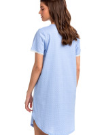 Vamp - Pohodlná dámska nočná košeľa 14381 - Vamp
