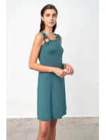 Vamp - Pohodlné dámske šaty - Syrah 18485 - Vamp