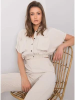 Súprava 346 KMPL 5002.60 svetlo béžová