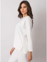 Blúzka RV BZ 7193.13P ecru