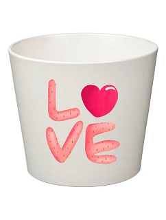 LOVE (VERZIA 5) - veľký hrniec