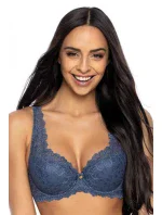 Vystužená podprsenka M-053/22 Carmela - Mat