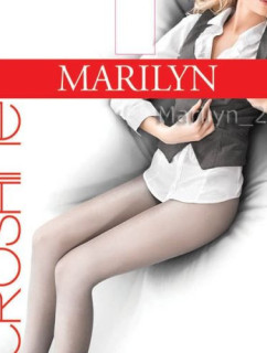 Dámske pančuchové nohavice Microshine 40 - Marilyn