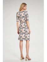Dámske šaty M703 - Figl