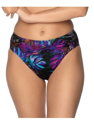 Dámske plavkové nohavičky KFT15K Ibiza Tanga S-4XL - Gaia
