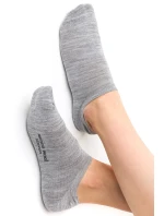 Dámske ponožky MERINO WOOL 130