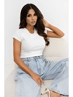 Tričko model 228680 Rue Paris