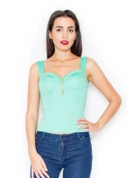 Blúzka model 50128 Katrus