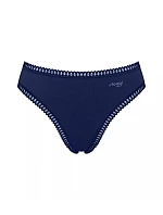 SLOGGI GO CRUSH - Tanga s vysokým výstrihom (3 ks) Sloggi SLOGGI GO CRUSH - Tanga s vysokým výstrihom (3 ks) Sloggi