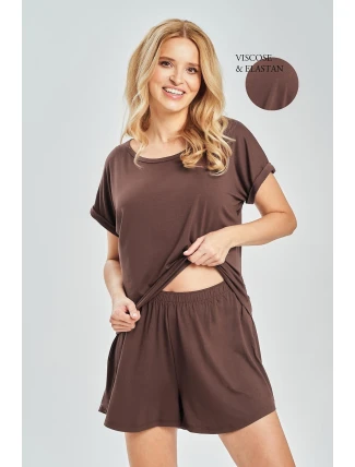 Taro 3527 Paloma pyžamo S-XL W26 Taro 3527 Paloma pyžamo S-XL W26