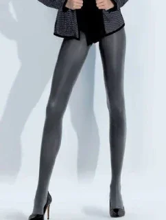 Dámske pančuchové nohavice KNITTEX Diverse 100 deň 2-4