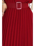 Dámske šaty 465-5 MIA - Numoco basic Dámske šaty 465-5 MIA - Numoco basic