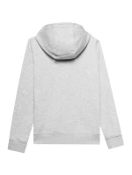 Mikina 4F F0956 W 4FWSS24TSWSF0956 27M Mikina 4F F0956 W 4FWSS24TSWSF0956 27M