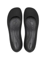 Crocs Brooklyn Flat W 209384 001 dámska obuv