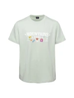 Tričko Hi-Tec Mongi Jr 92800621089