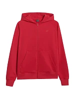 Mikina 4F W 4FWMM00TSWSF1763 062S