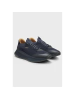Pánske tenisky BOSS SNEAKER TTNM EVO_SLON_KNRSD OPEN BLUE (50523113-475)