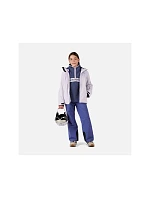 Detská mikina ROSSIGNOL JR ALLTRACK ANORAK FLEECE, modrá Detská mikina ROSSIGNOL JR ALLTRACK ANORAK FLEECE, modrá