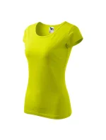 Dámske tričko Pure W MLI-12262 - Malfini