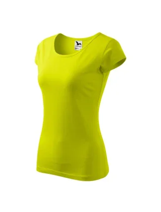 Dámske tričko Pure W MLI-12262 - Malfini