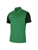 Detský tréningový dres Trophy IV Y Jsy Jr BV6749 302 - Nike