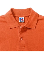 Russell Athletic 569M Piqué polo 10.569M sky Russell Athletic 569M Piqué polo 10.569M sky